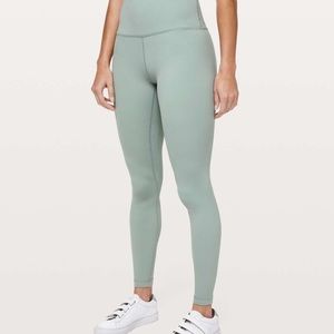 Lululemon Align Leggings